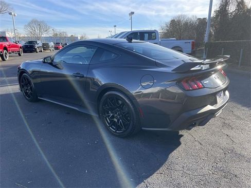 Used 2024 Ford Mustang GT Premium w/ GT Performance Package image 4