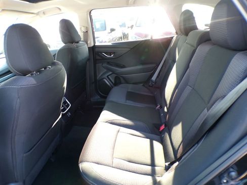 Used 2023 Subaru Outback Premium AWD/4WD image 19