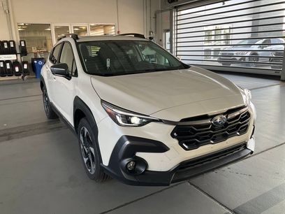 Certified 2024 Subaru Crosstrek 2.5i Limited