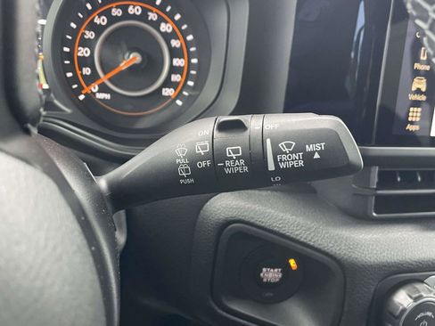 New 2026 Jeep Wrangler Sport S image 36