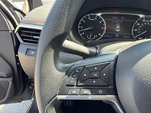 Used 2024 Nissan Altima 2.5 SV FWD image 14