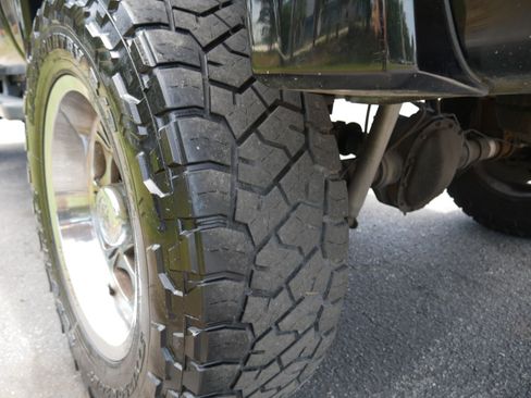 Used 2006 Ford F250 Lariat AWD/4WD image 87