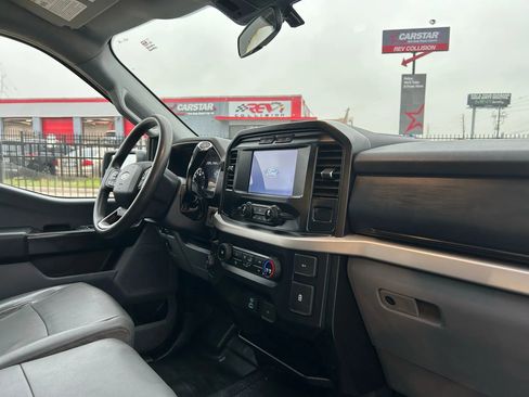 Used 2021 Ford F150 XL w/ Equipment Group 101A High image 14