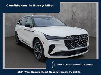 New 2026 Lincoln Nautilus Reserve 360° Tour