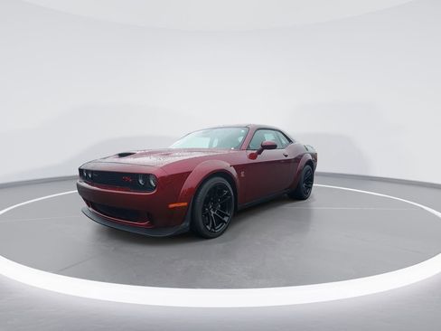 Used 2023 Dodge Challenger R/T Scat Pack image 4