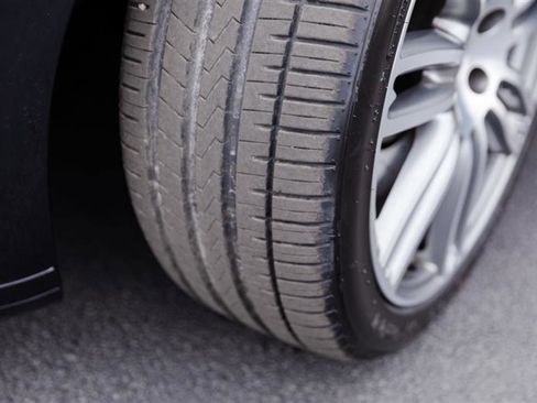 Used 2017 Maserati Quattroporte S GranSport Q4 image 5