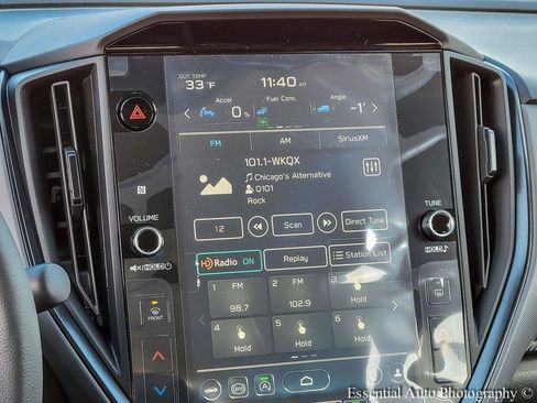 New 2026 Subaru Crosstrek 2.5i Limited image 17