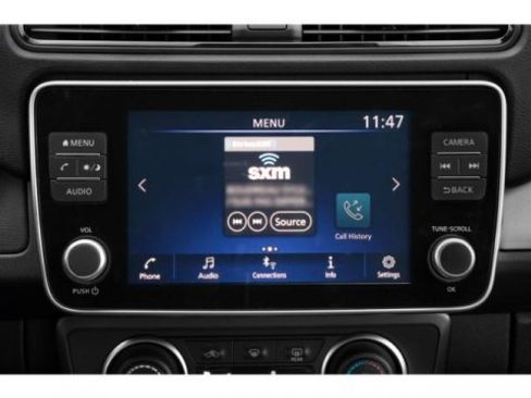 Certified 2020 Nissan Leaf SV w/ SV Technology Package image 13