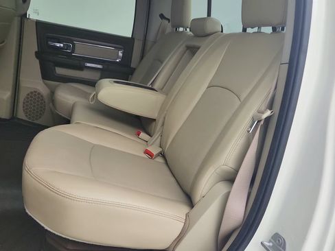 Used 2016 RAM 1500 Laramie w/ Convenience Group RWD image 25