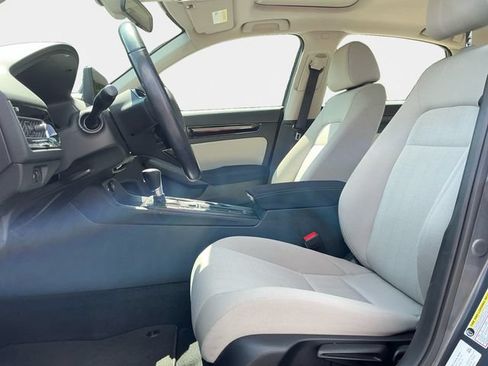 Used 2022 Honda Civic EX image 10