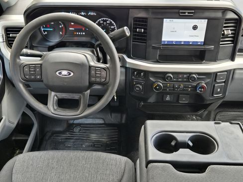 Used 2025 Ford F350 XL image 21