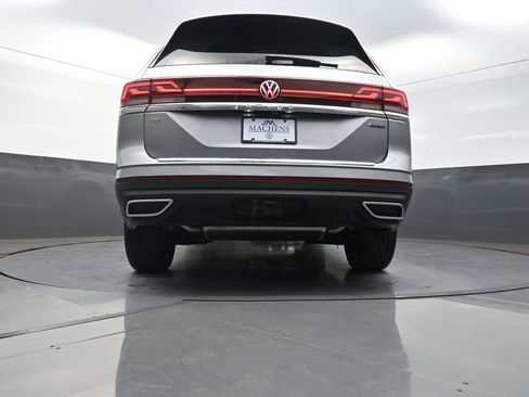 New 2026 Volkswagen Atlas SE AWD/4WD image 26