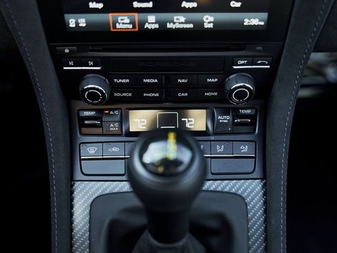 Used 2024 Porsche 718 Cayman GT4 RS w/ Weissach Package image 54