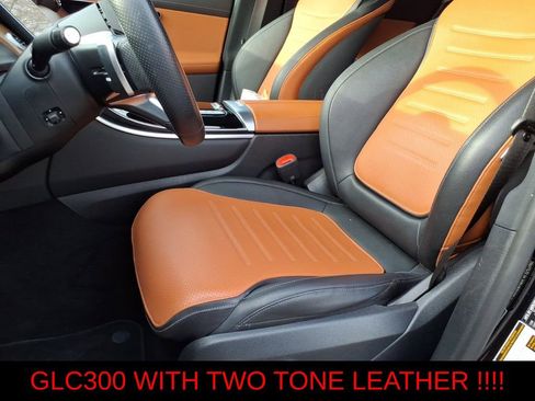 Used 2023 Mercedes-Benz GLC 300 4MATIC image 14