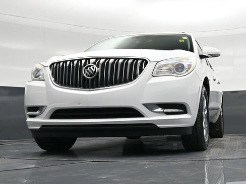 Used 2017 Buick Enclave Premium FWD image 38