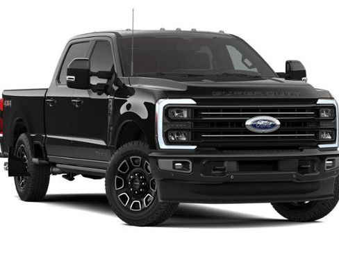 New 2026 Ford F350 Platinum AWD/4WD image 27