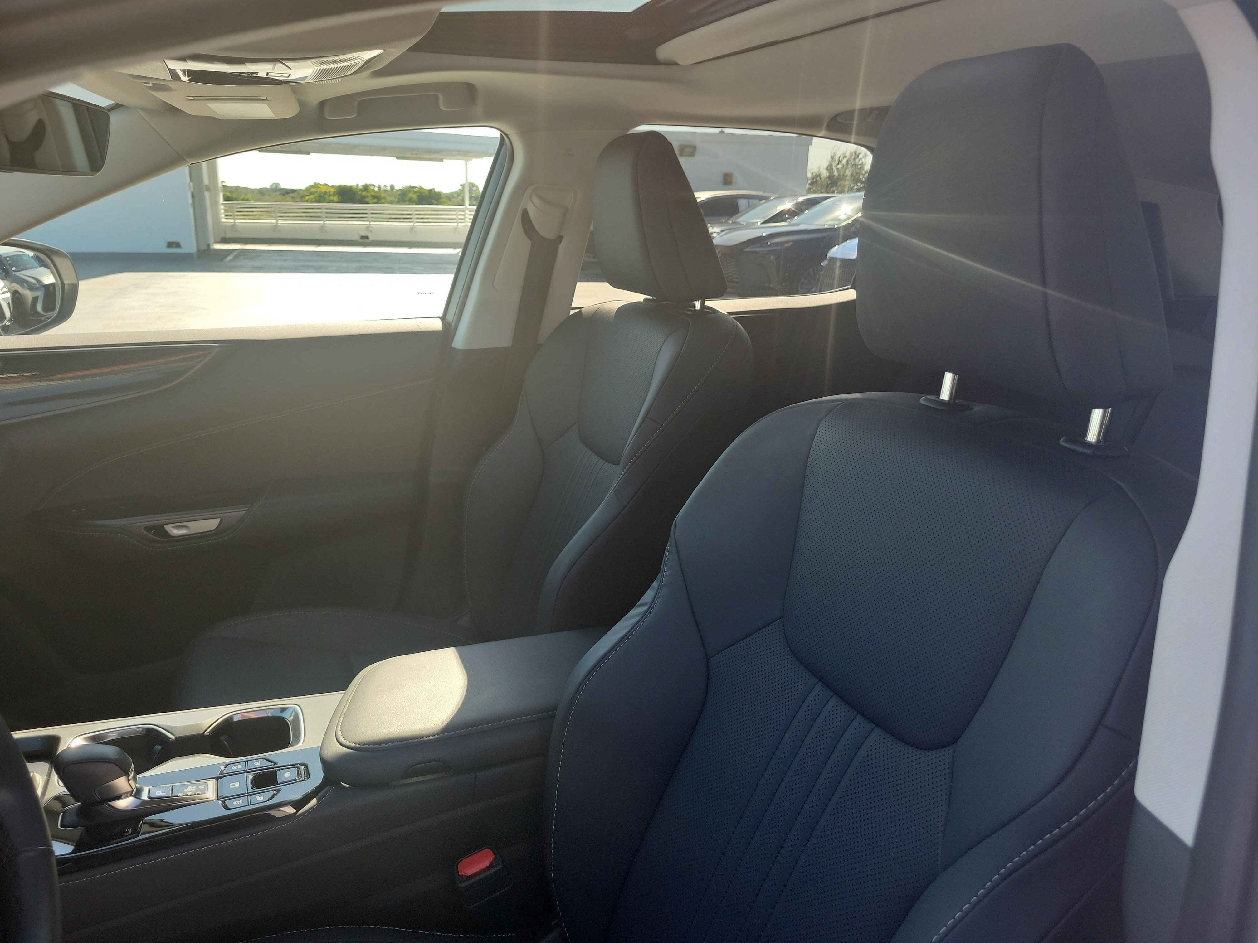 Used 2026 Lexus NX 350 AWD w/ Accessory Package (K3) image 20