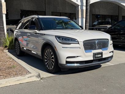 Used 2023 Lincoln Aviator Reserve