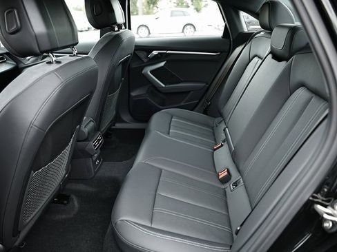 New 2026 Audi A3 2.0T Premium image 25