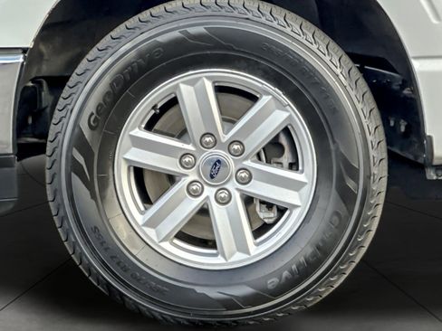 Used 2021 Ford F150 XLT w/ Trailer Tow Package image 23