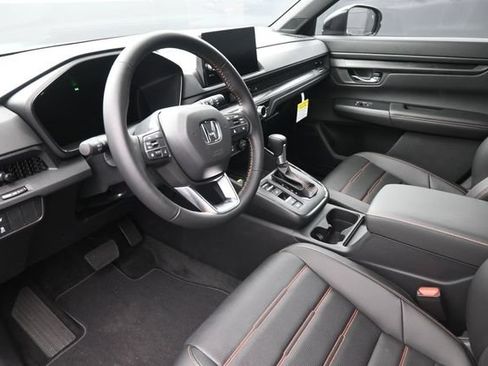 New 2025 Honda CR-V Sport-L image 19