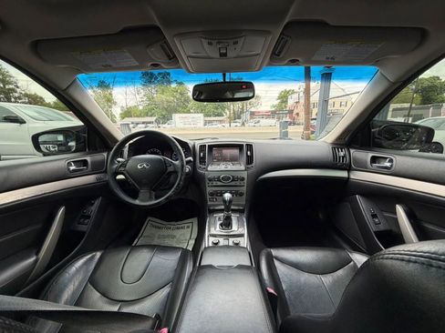 Used 2011 INFINITI G37 x Coupe w/ Premium Pkg AWD/4WD image 28