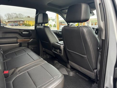 Used 2021 Chevrolet Silverado 1500 RST w/ All Star Edition Plus image 14