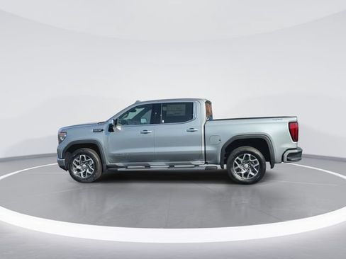 New 2026 GMC Sierra 1500 SLT w/ SLT Convenience Package AWD/4WD image 5