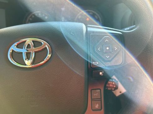 Used 2023 Toyota Tacoma SR image 17