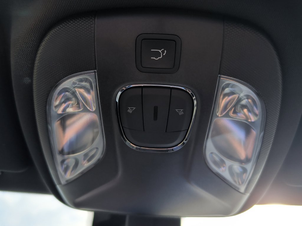 New 2026 Jeep Compass Limited AWD/4WD image 63