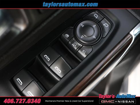 Used 2023 GMC Sierra 3500 SLT image 37