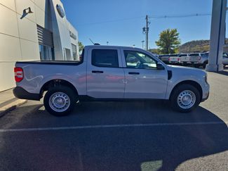 New 2025 Ford Maverick XL video 2