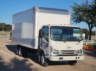 New 2024 Chevrolet Low Cab Forward RWD video 2