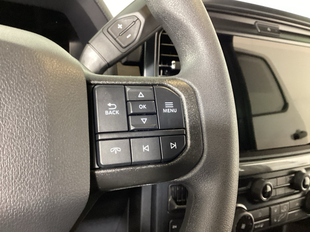 New 2026 Ford F150 STX w/ Equipment Group 200A AWD/4WD image 19