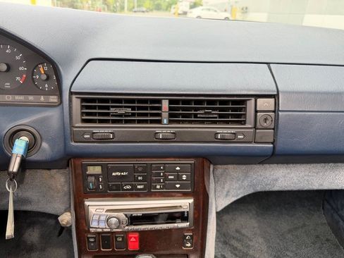Used 1996 Mercedes-Benz SL 320 image 26