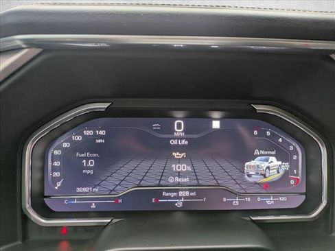 Used 2023 GMC Sierra 1500 Denali w/ Denali Reserve Package image 10