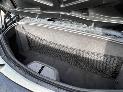 Certified 2021 Chevrolet Corvette Stingray Premium Conv w/ Battery Protection Package image 9