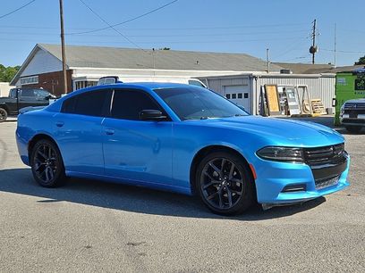 Used 2023 Dodge Charger SXT w/ Blacktop Package