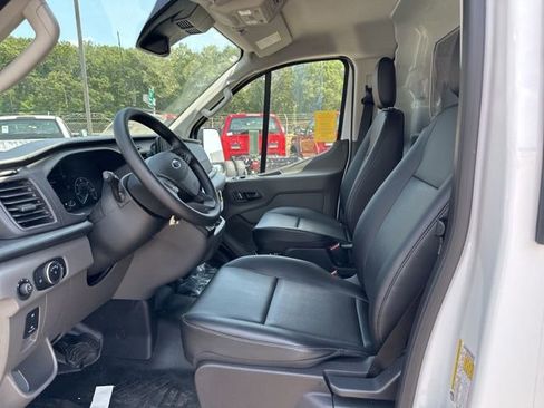 New 2025 Ford Transit 250 Low Roof image 13