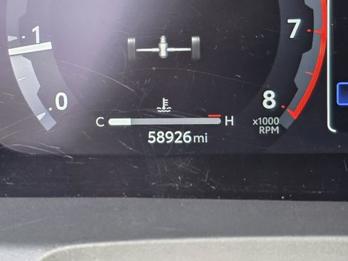 Used 2024 Toyota Tacoma TRD Sport w/ TRD Sport Upgrade Package RWD image 27