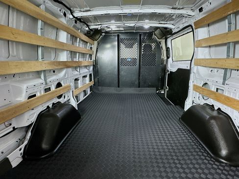 Used 2024 Ford Transit 250 Base w/ Exterior Upgrade Package image 26