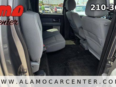 Used 2013 Ford F150 XLT w/ Luxury Equipment Group AWD/4WD image 23
