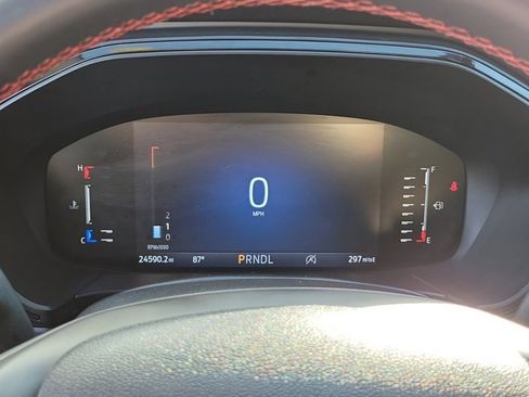 Used 2023 Ford Escape ST-Line image 26