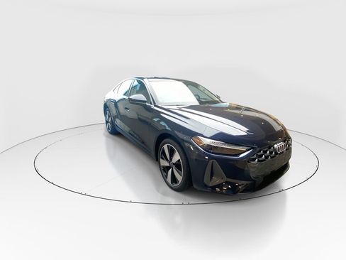 New 2025 Audi A5 2.0T Premium Plus image 2