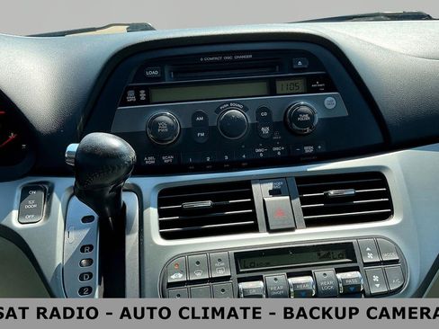 Used 2009 Honda Odyssey EX-L image 9