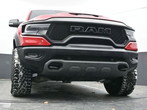 Used 2022 RAM 1500 TRX w/ TRX Level 2 Equipment Group image 67