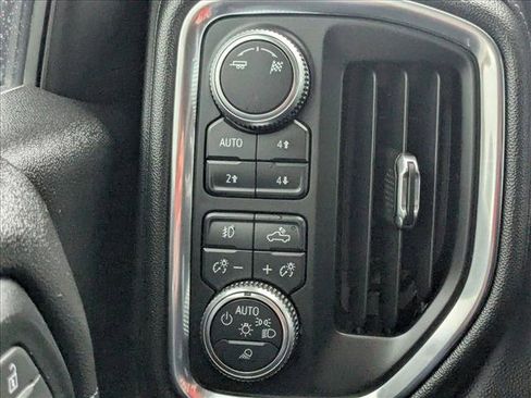 Used 2019 GMC Sierra 1500 SLT w/ SLT Premium Plus Package image 17