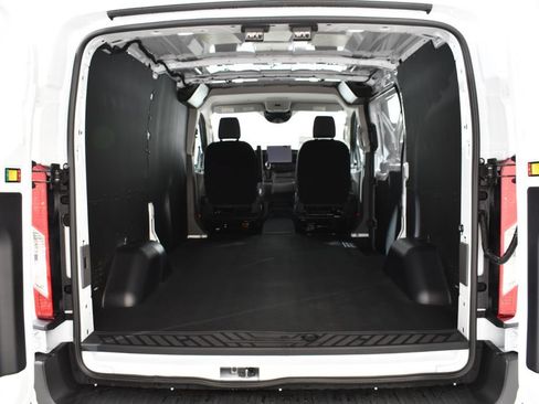 New 2027 Ford Transit 150 Low Roof AWD w/ Load Area Protection Package image 20