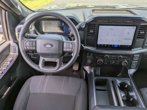 Used 2024 Ford F150 STX RWD image 16