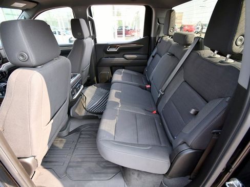 Certified 2023 GMC Sierra 1500 Elevation w/ Max Trailering Package image 24